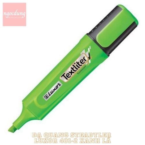 STAEDTLER-NBV2: Dạ Quang Luxor Textliner 401.2 Steadtler