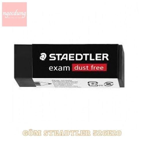 STAEDTLER-NHS16: Gôm 526 E20 Steadtler
