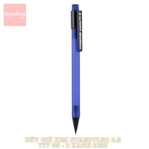 STAEDTLER-NBV4: Chì Bấm 777 05-3 Steadtler