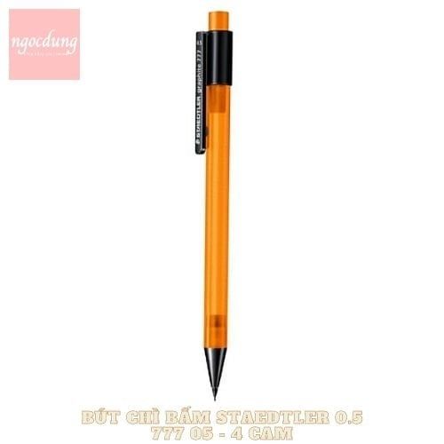 STAEDTLER-NBV4: Chì Bấm 777 05- 4 STAEDTLER