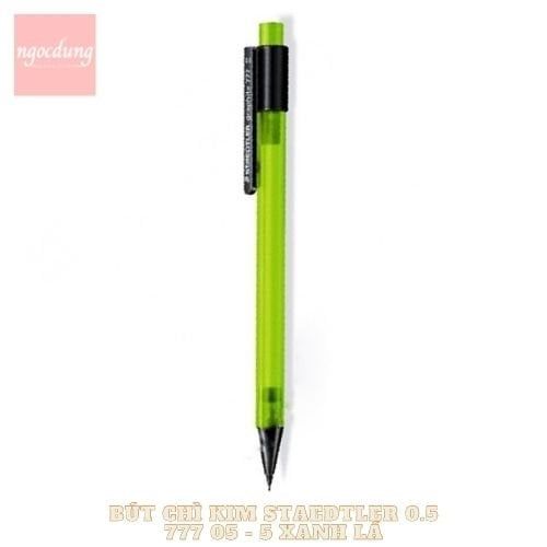 STAEDTLER-NBV4: Chì Bấm 777 05-5 STAEDTLER