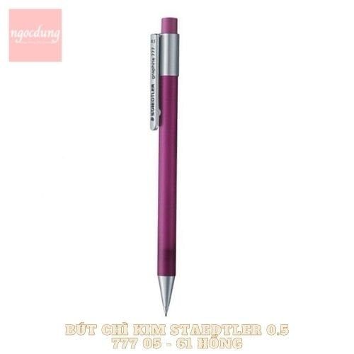 STAEDTLER-NBV4: Chì Bấm 777 05-61 STAEDTLER