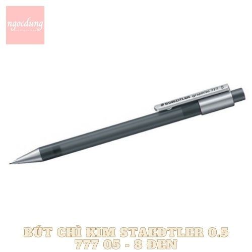 STAEDTLER-NBV4: Chì Bấm 777 05-8 STAEDTLER