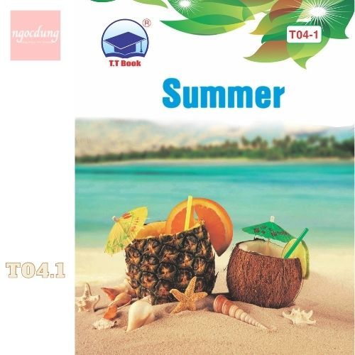 TANTIEN-NTV5: Tập T04.1 Summer 96tr ĐL70 TT