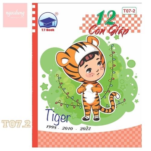 TANTIEN-NTV5: Tập Tân Tiến T07.2  12 Con Giáp ĐL70 4 ô