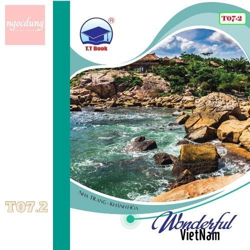 TANTIEN-NTV5: Tập Tân Tiến T07.2 Việt Nam ĐL70 4 ô