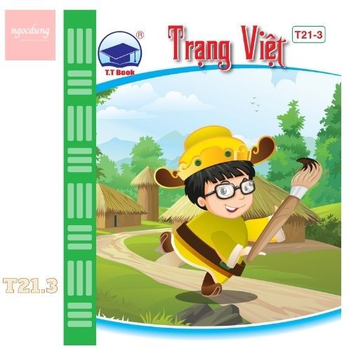 TANTIEN-NTV5: Tập Tân Tiến T21.3 5 ô ly 96tr