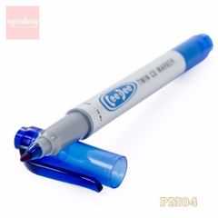 THIENLONG-NBV2: Bút Lông Dầu PM04 Xanh ( 10c/H)