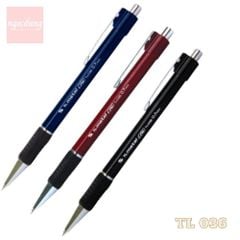 THIENLONG-NBV6: Bút Bi TL036 Đen 20c/hộp