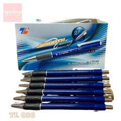 THIENLONG-NBV6: Bút Bi TL036X 20c/hộp