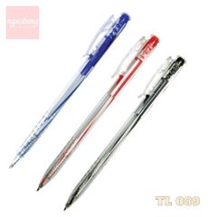 THIENLONG-NBV6: Bút Bi TL089 X( 60h/thùng, 20c/hộp)