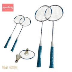 TGA-NDC2: Vợt TGA002