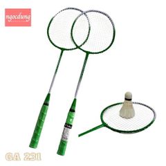 TGA-NDC2: Vợt TGA231