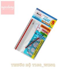 WINQ-NHS13: THƯỚC BỘ WIN T160
