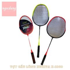 Xukiva-NDC2: Vợt cầu lông  Xukiva X-3360 50 cặp/thùng