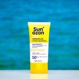  Kem chống nắng cho mặt Sun Ozon 50+, tuýp 50ml 