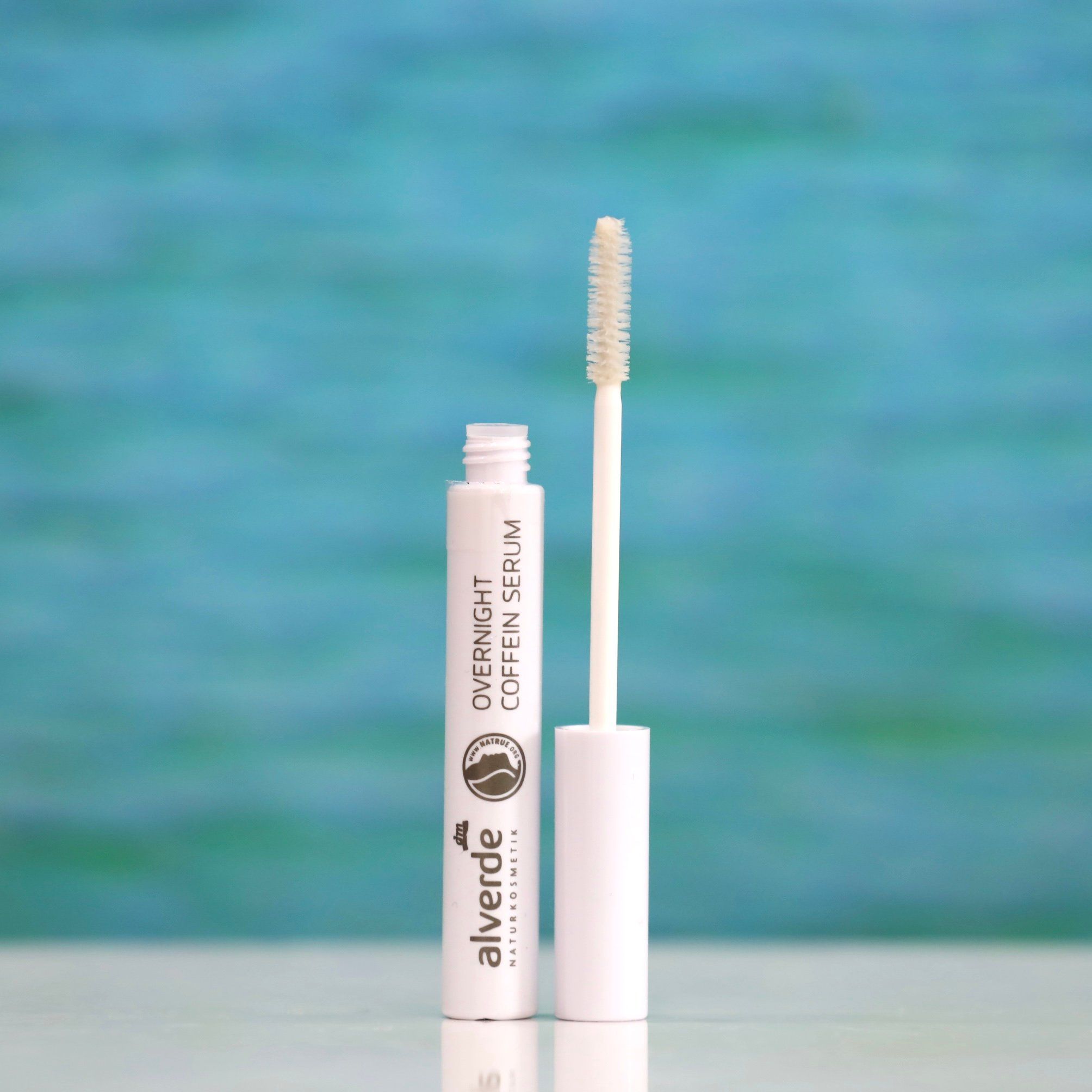  Serum dài mi hãng alvender 8ml 