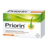  Viên uống Priorin kích thích mọc tóc, ngăn ngừa rụng tóc, hộp 120 viên 
