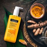 Sữa rửa mặt Neutrogena nghệ chai vòi 200ml 