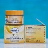  Kem dưỡng da Balea Q10 Energy 24H 
