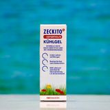  Kem bôi trị muỗi đốt, côn trùng cắn cho bé ZECKITO, dung tích 30ml 
