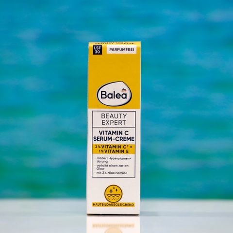  Serum Balea Vitamin C Beauty Expert, 50ml 