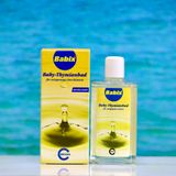  Tinh dầu tắm Babix chai 125ml 