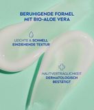  Kem nhả nắng Nivea After sun lô hội, chai 250ml 