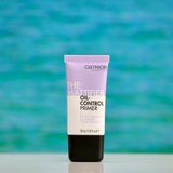  Kem Lót Kiểm Soát Dầu Catrice The Mattifier Oil-Control Primer - Giải Pháp Hoàn Hảo Cho Lớp Trang Điểm Lâu Trôi 