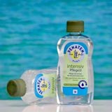  Dầu mát xa Penaten cho bé chai 200ml 