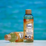  Dầu mát xa Balea chai 100ml 