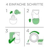  Máy khuếch tán tinh dầu thơm phòng Air Wick - Thiết bị cắm điện tiện dụng 