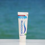  Kem đánh răng Sensodyne Sensitiv Extra Frisch, tuýp 75ml 