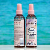  Xịt Dưỡng Tóc Balea Leichtkamm Spray – Mái Tóc Mềm Mượt, Chải Dễ Dàng 