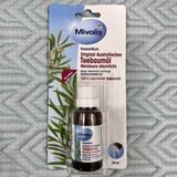  Tinh dầu tràm trà Mivolis, chai 30ml 