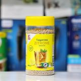  Trà cốm vị chanh hộp 400g 