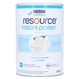  Sữa Cho Người Tiểu Đường NESTLE RESOURE INSTANT PROTEIN, hộp 800g 