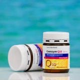  Bổ tim Q10 100mg Sanct Bernhard, hộp 90 viên 