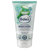  Sữa rửa mặt Balea lô hội tuýp 150ml 