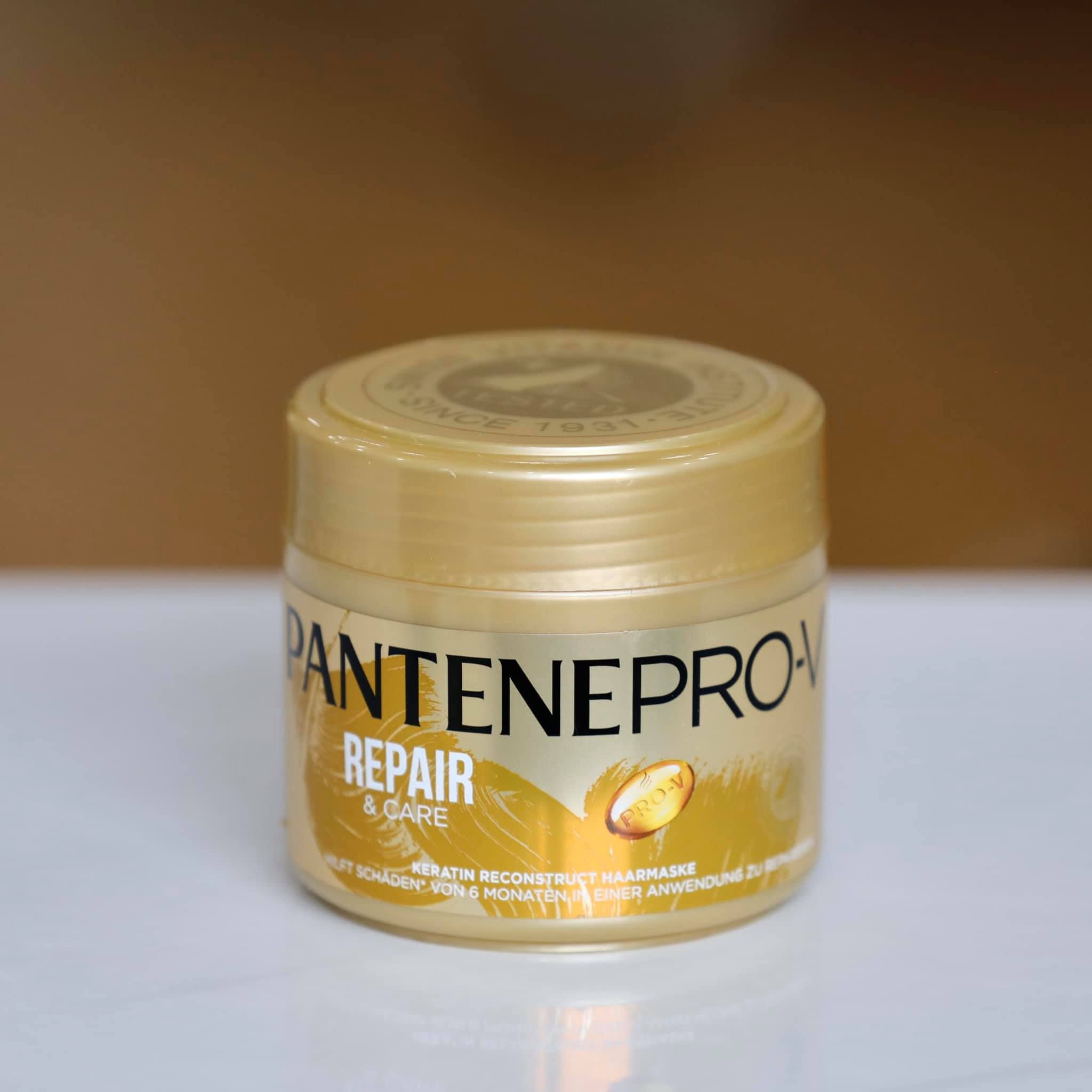  Kem ủ tóc Pantene Pro -V, 300ml 
