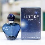 Nước hoa Jette Dream, chai 30ml 