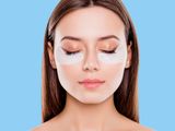  Miếng đắp mắt Balea Q10 Anti falten Augen Pads. (6x2). 