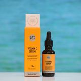  SERUM VITAMIN C DAY TOX, 30ml 