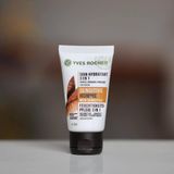  Kem dưỡng ẩm Soin Hydratant 3 in1 Yves Rocher dành cho nam, 50ml 