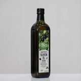  Dầu ăn Oliu Bio của Đức chai 750 ml 