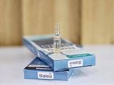  Huyết thanh collagen tươi BALEA BEAUTY EFFECT, hộp 7 ống/1ml 