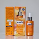  Serum Balea Vitamin C Giúp Da Trắng Sáng, Đều Màu, 30ml 