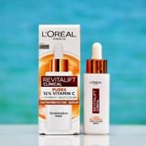  Serum Loreal Vitamin C, 30ml 