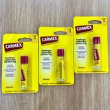  Son dưỡng môi Carmex thỏi 