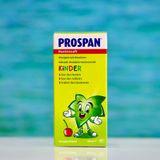  Siro ho Prospan cho bé, chai 100ml 